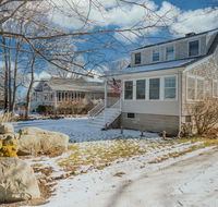 Sunset Cottage - Accommodation Los Angeles