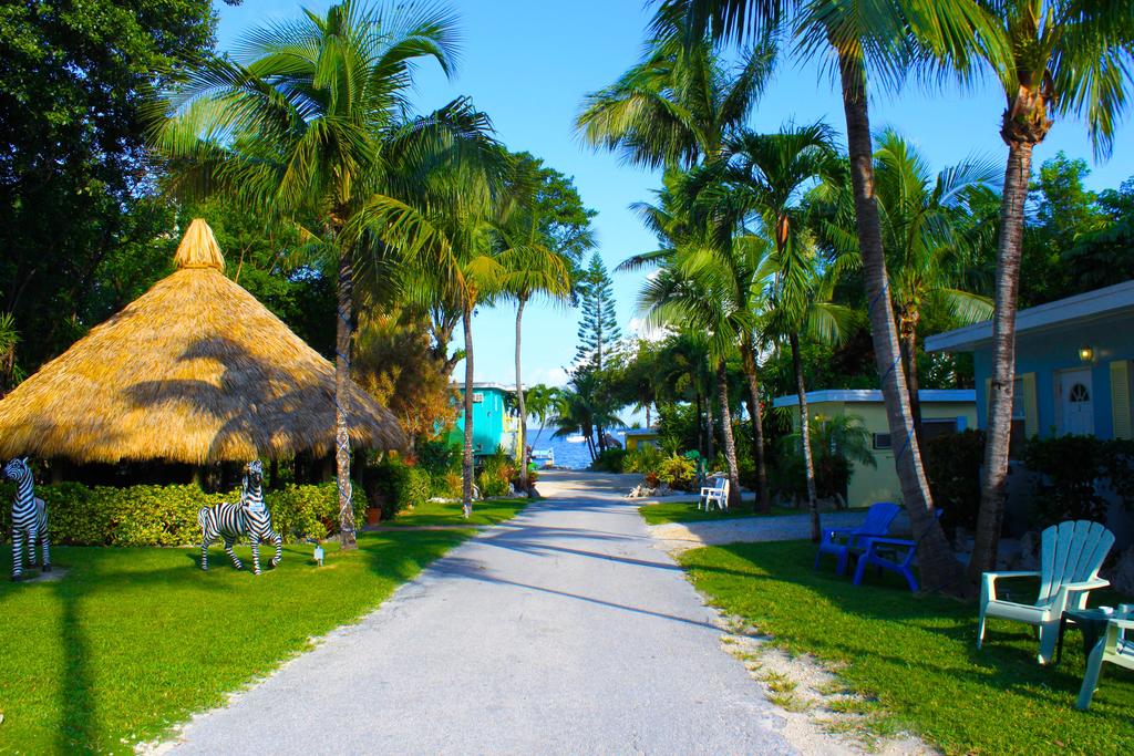 Sunset Cove Beach Resort - thumb 0