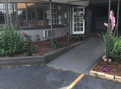 Sunset Inn