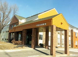 Sunset Inn & Suites