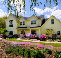 Sunshine Cove Home - Accommodation Los Angeles