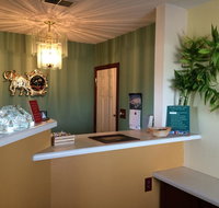 Super 7 Motel - Accommodation Los Angeles