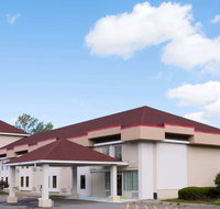 Super 8 by Wyndham Batavia Darien Lake Theme Park - Accommodation Los Angeles