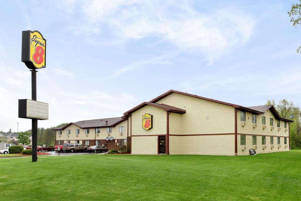 Super 8 By Wyndham Jackson MI - thumb 0