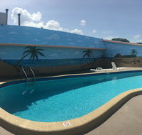 Super 8 by Wyndham Lantana West Palm Beach - Accommodation Los Angeles