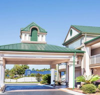 Super 8 by Wyndham Marianna - Accommodation Los Angeles