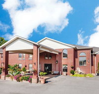 Super 8 by Wyndham Pine Bluff - Accommodation Los Angeles