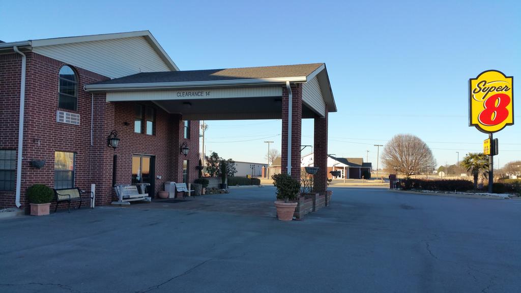 Super 8 By Wyndham Pine Bluff - thumb 3