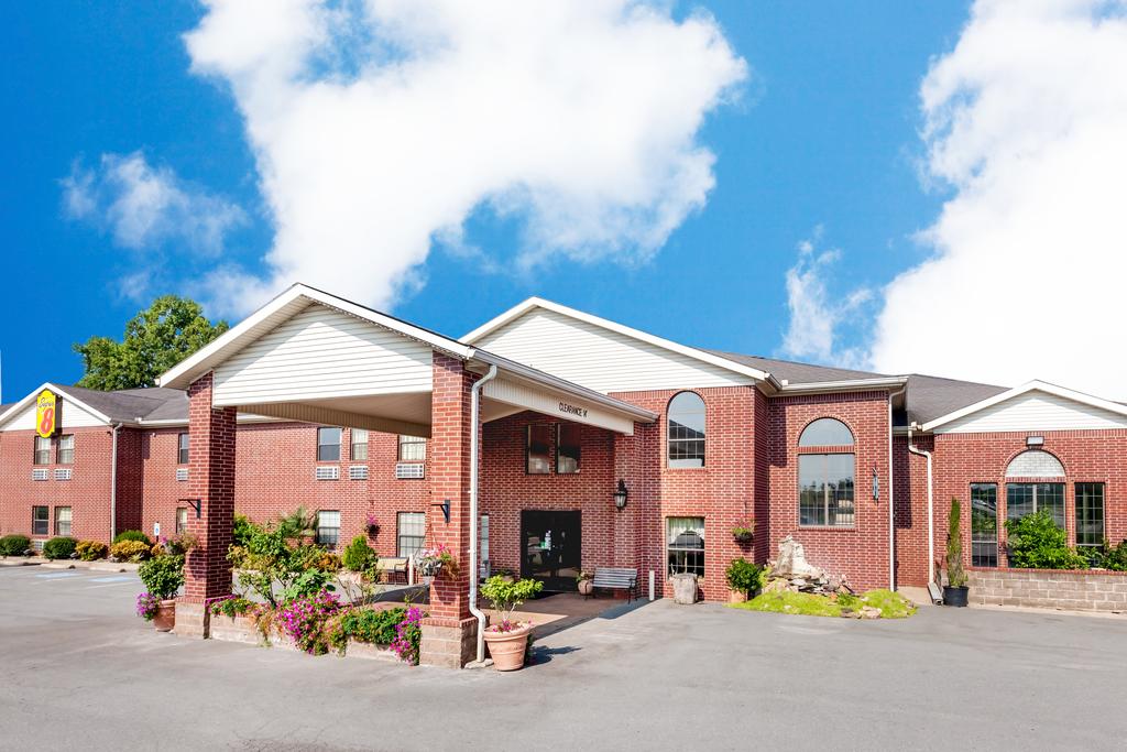 Super 8 By Wyndham Pine Bluff - thumb 2