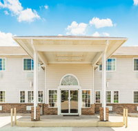 Super 8 by Wyndham Platte City Kansas City Area - Accommodation Los Angeles