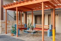 Super 8 by Wyndham San Antonio Downtown / Museum Reach Accommodation Los Angeles