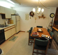 SUPER CHARMING SWISS MOUNTAIN CONDO at 7 SPRINGS - FREE 247 SHUTTLE - Accommodation Los Angeles