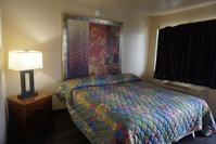 Super Suite Inn San Antonio North Accommodation Los Angeles