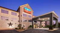 SureStay Plus by Best Western San Antonio Fort Sam Houston Accommodation Los Angeles