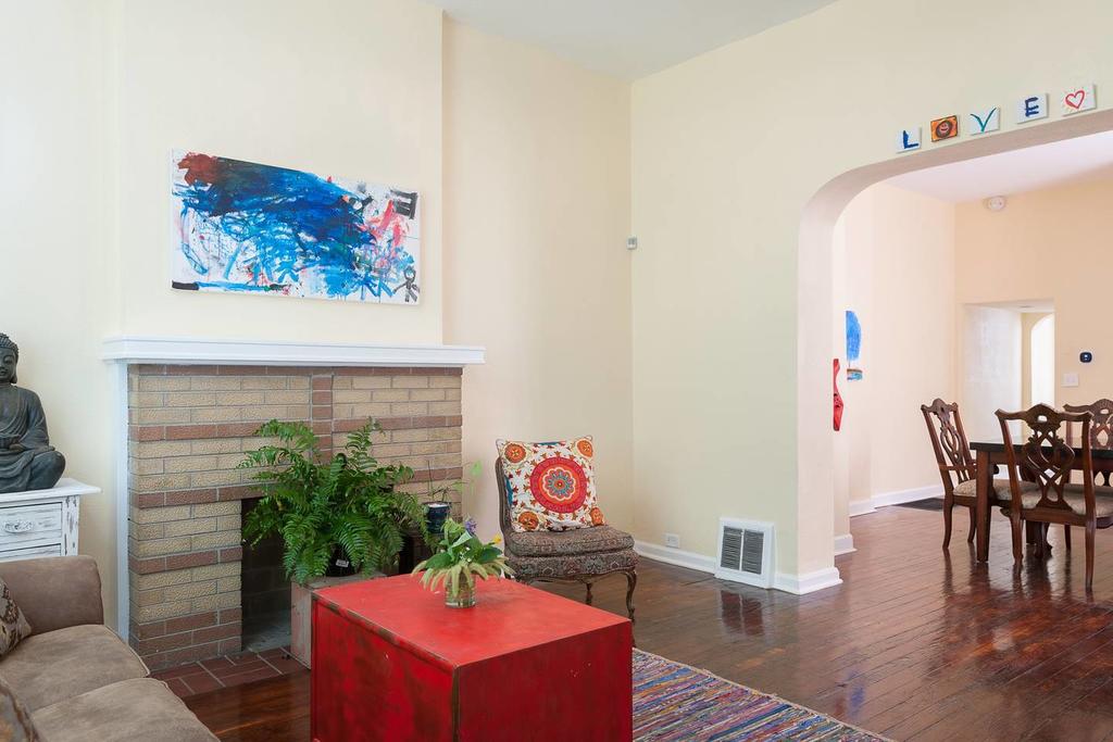 Sweet Home In Cherokee Arts District - thumb 2