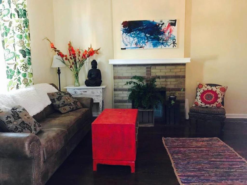 Sweet Home In Cherokee Arts District - thumb 1