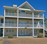 Sykes Beach Cottage - Accommodation Los Angeles