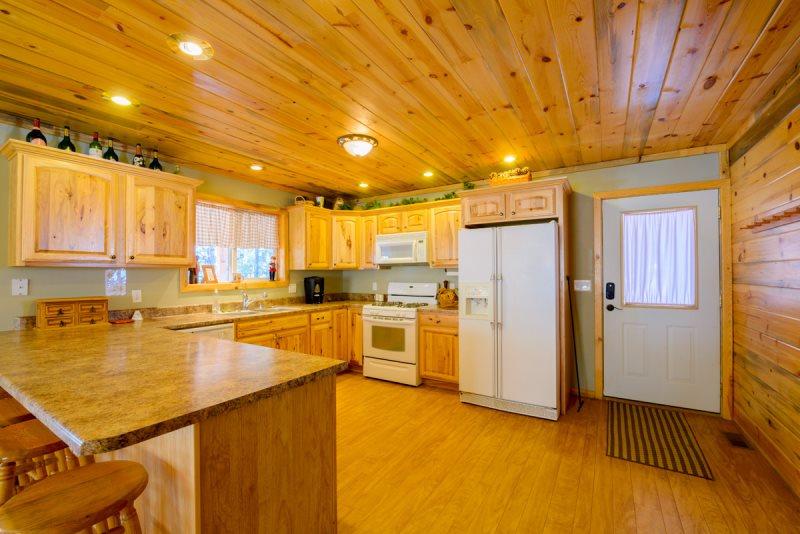 S`more Fun Cabin - thumb 3