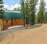 S`more Fun Cabin - Accommodation Los Angeles