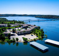 Table Rock Resorts at Kimberling Inn - Accommodation Los Angeles