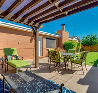 Taylor Street Home - Accommodation Los Angeles