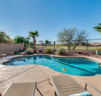Taylor Trail Home - Accommodation Los Angeles