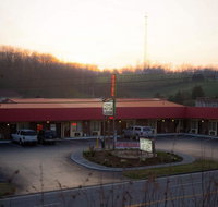 Tazewell Motor Lodge - Accommodation Los Angeles