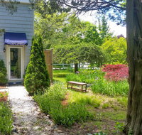 Teaticket Cottage - Accommodation Los Angeles