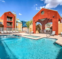 Tempe Condo with Community Pool - Walk to ASU's Campus - Accommodation Los Angeles