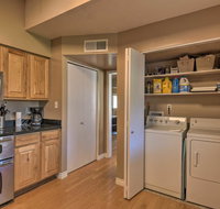 Tempe Golf Retreat with Putting Green and Pool Access! - Accommodation Los Angeles