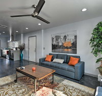 Tempe Guest Home - Private Patio Less Than 1 Mi to Downtown - Accommodation Los Angeles