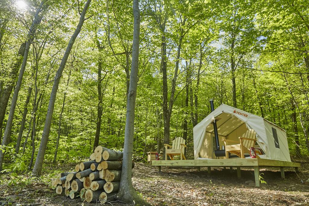 Tentrr - Shady Knolls - thumb 2