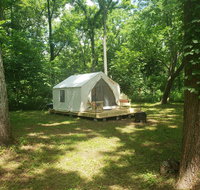 Tentrr Signature - Nut Orchard Retreat - Accommodation Los Angeles