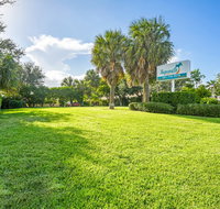 Tequesta Palms Inn - Accommodation Los Angeles