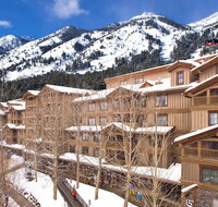 Teton Mountain Lodge and Spa, a Noble House Resort - Accommodation Los Angeles