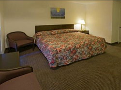 Texas Inn Seguin