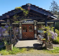 The Andiron Seaside Inn  Cabins - Accommodation Los Angeles