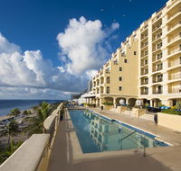 The Atlantic Hotel & Spa - Accommodation Los Angeles