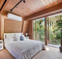 The Bali Villa - Accommodation Los Angeles
