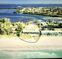 The Beach on Longboat Key - Studio 103  1 bdrm 225 - Accommodation Los Angeles