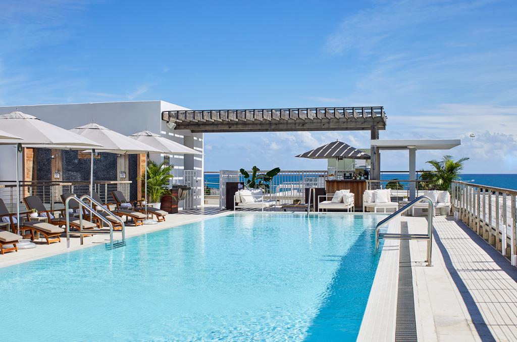 The Betsy Hotel, South Beach - thumb 0