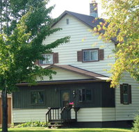 The Cary Mine House - Accommodation Los Angeles