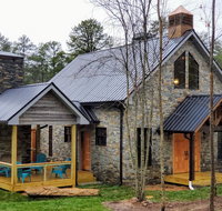 The Chapel at Panther Creek - Accommodation Los Angeles