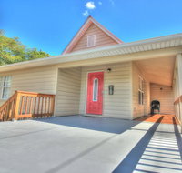 The Corner Cottage - Accommodation Los Angeles