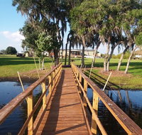 The Cottage on Lake Manatee - Accommodation Los Angeles