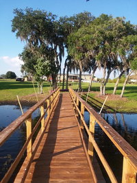 Ny Myakka-city Accommodation Los Angeles