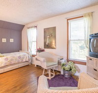 The Cottonwood Inn BB - Accommodation Los Angeles
