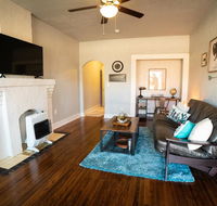 The Cozy Hibernation Station In Chickasha, OK! - Accommodation Los Angeles