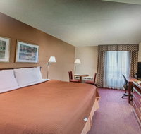 The Crossroads Inn - Accommodation Los Angeles