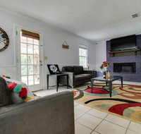 The family Oasis: l Kings, Queen, and Full beds l Washer and Dryer 4K TVs - Accommodation Los Angeles